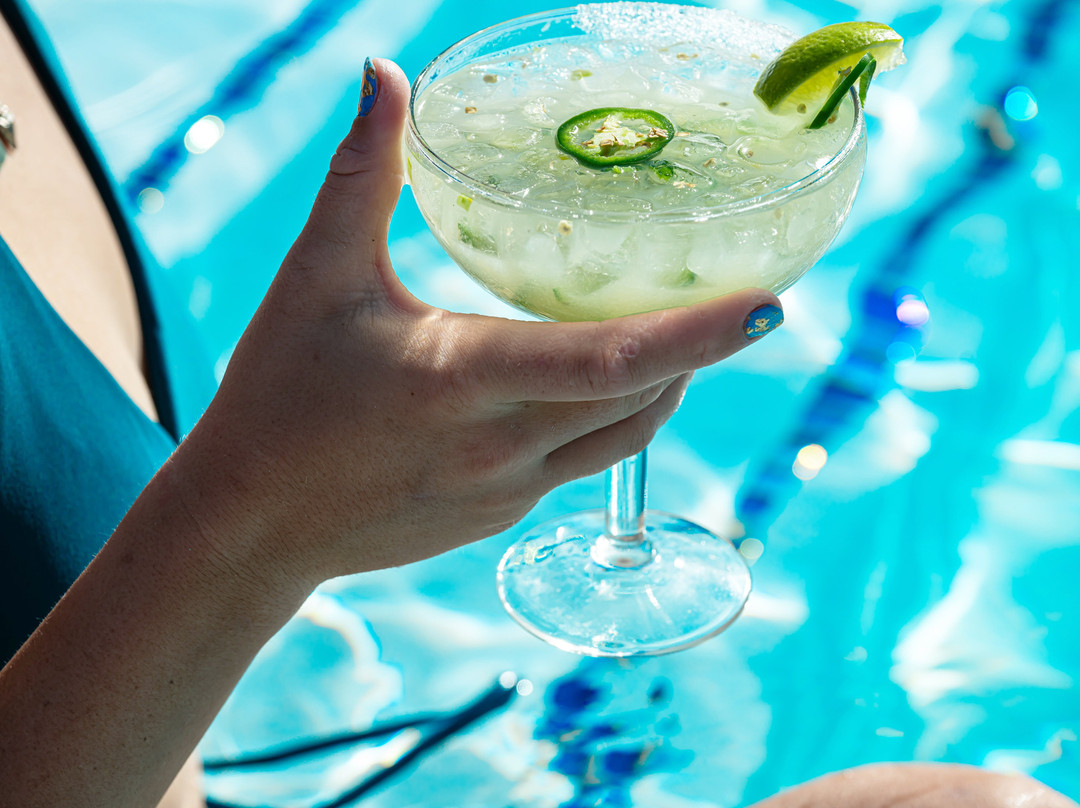 Jolly Rogers Restaurant & Pirate Bar