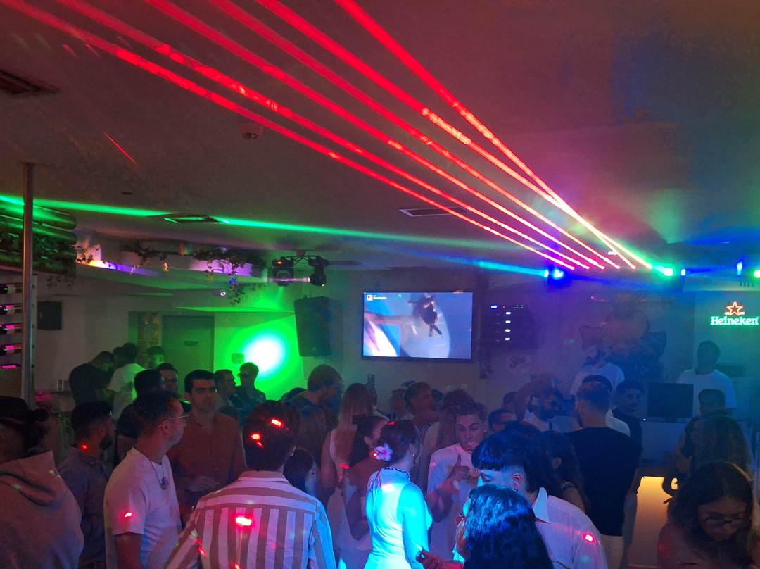 Senses Club-Amoudara必去景点