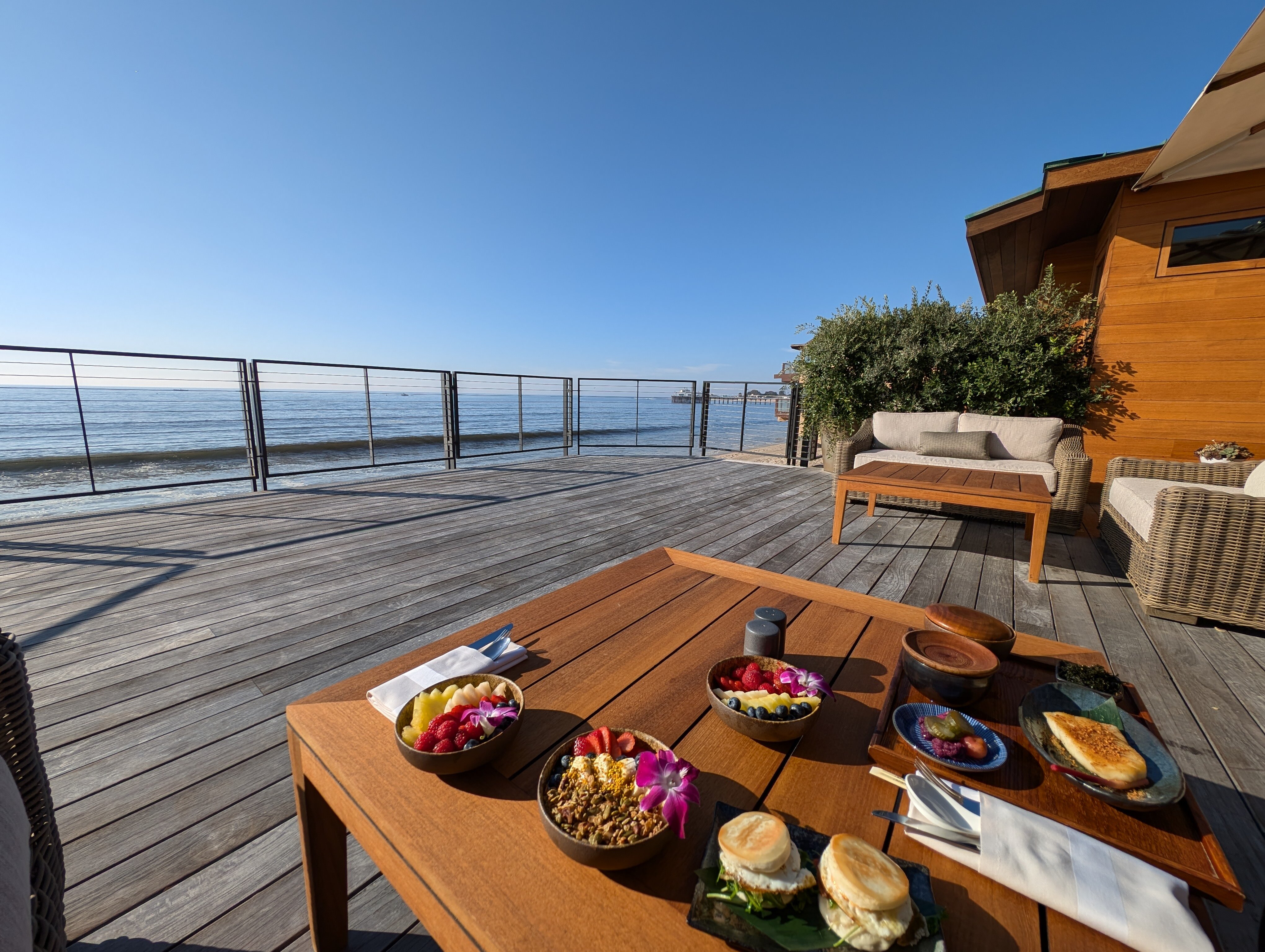 Nobu Ryokan Malibu-官方