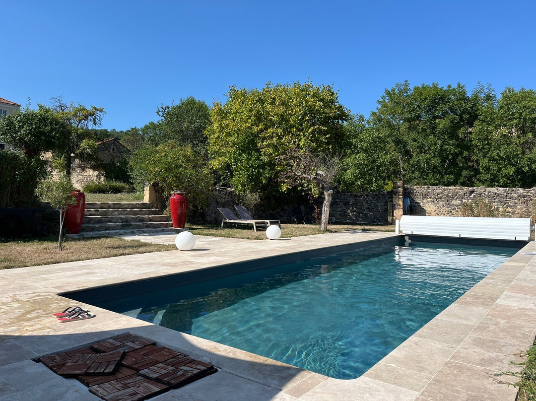 Chateau De Perpezat主图