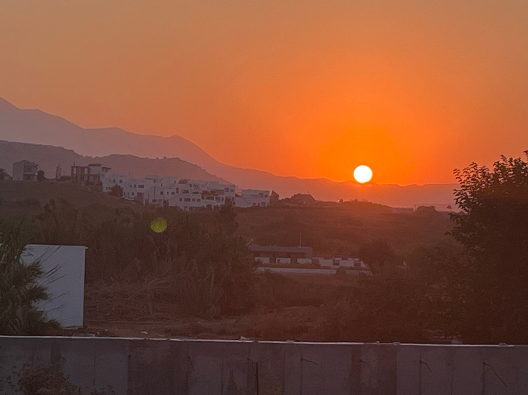 Hotel Apollo I主图