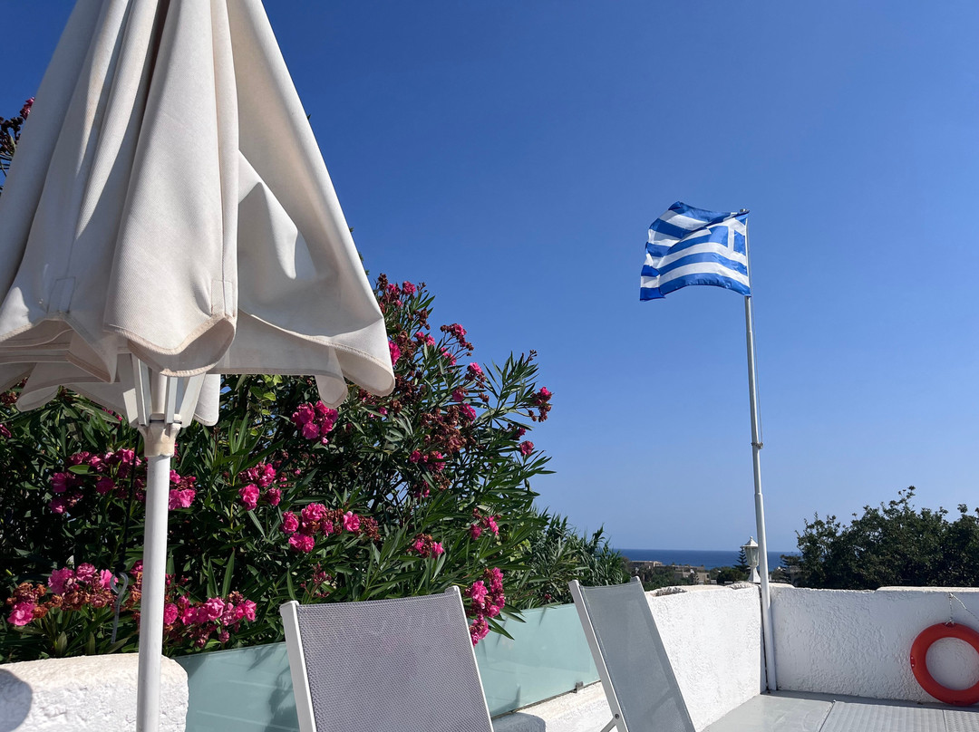 Hotel Apollo I主图