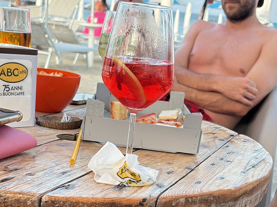 Bagno Ischia-Lido di Pomposa必去景点