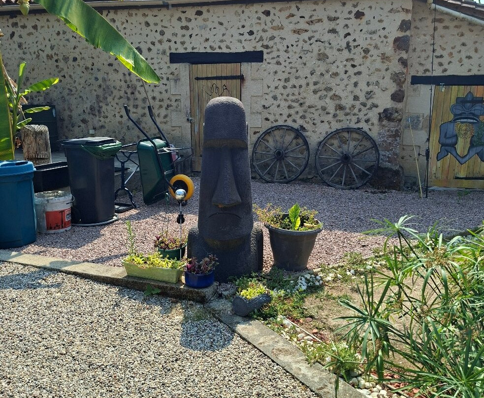 Domaine de Potofayol主图