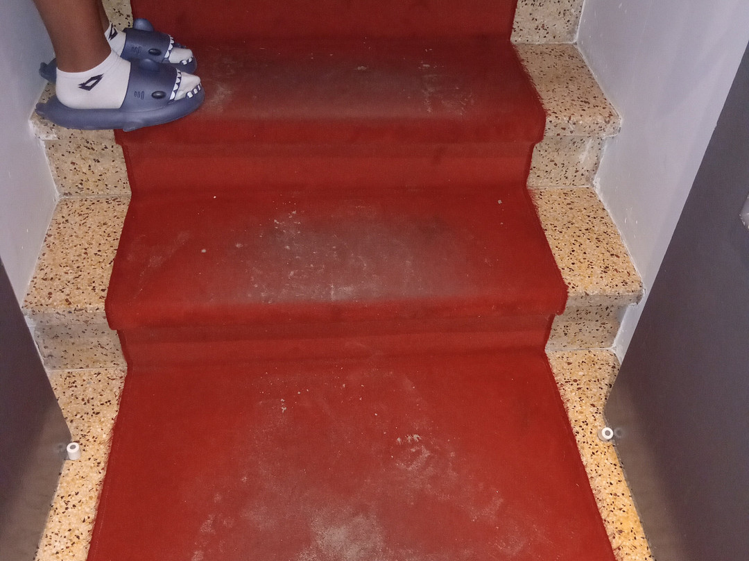 Hôtel Restaurant Gedeon主图