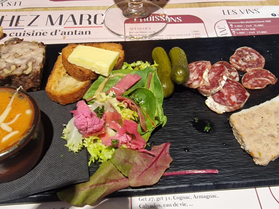 Chez Marc