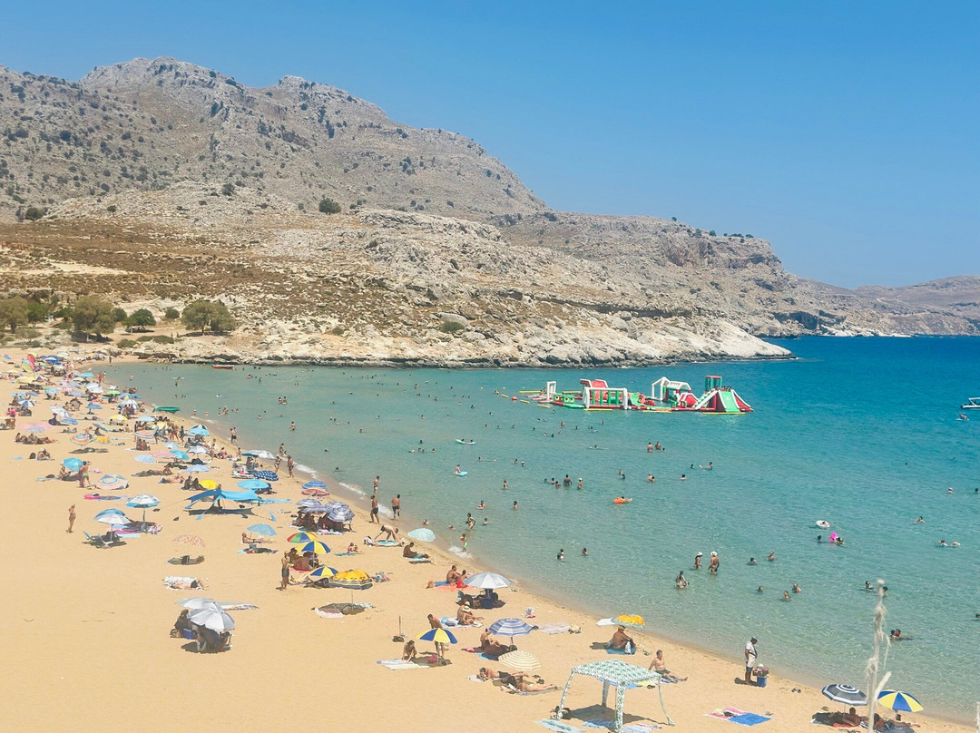 Agathi Beach-Agathi必去景点