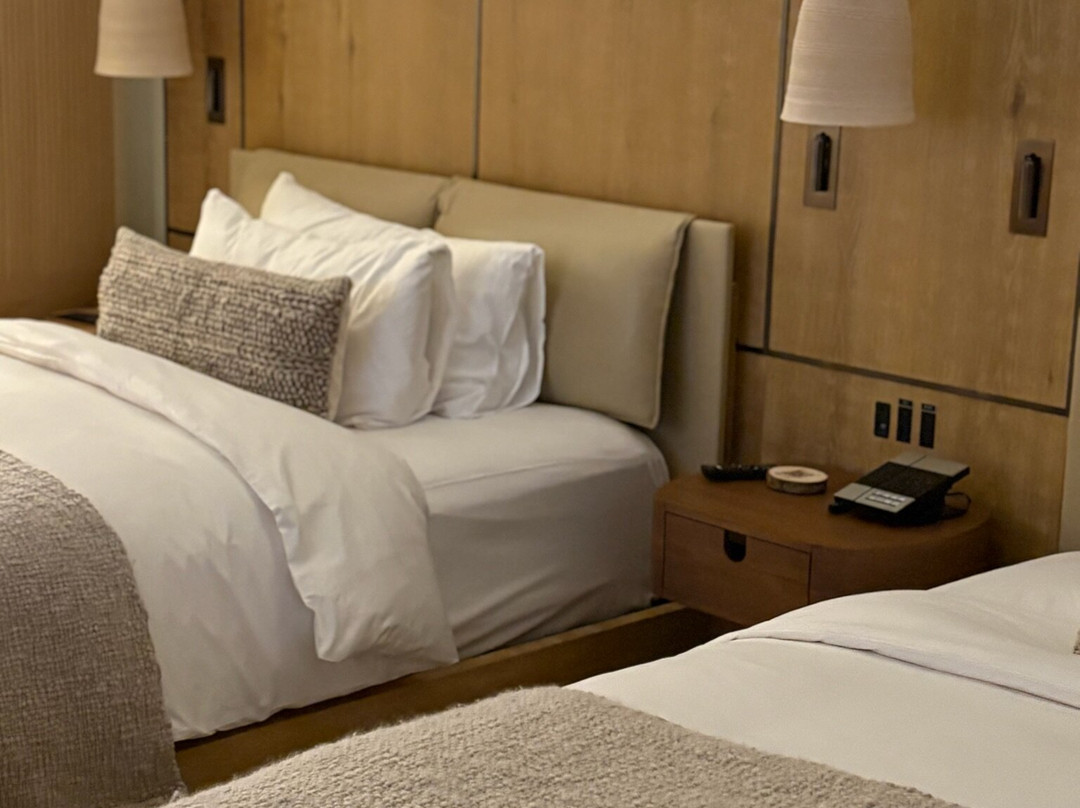 1 Hotel Seattle主图