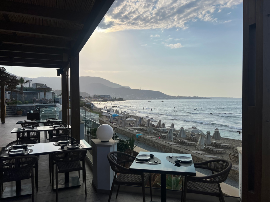 Lemon Grass- Asian Restaurant