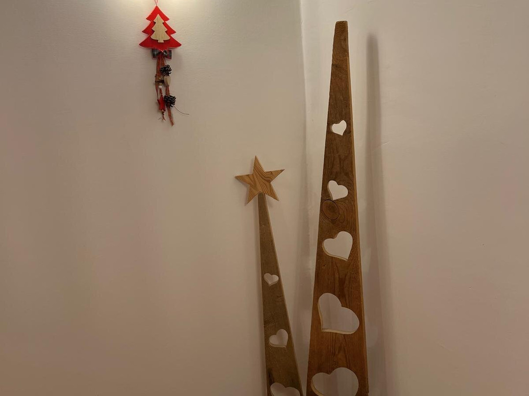 Small & Lovely Hotel Zaluna主图