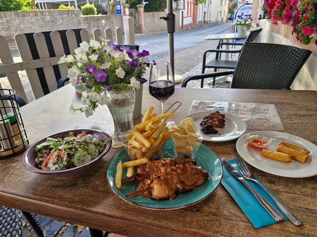 Hotel zur Grafschaft主图