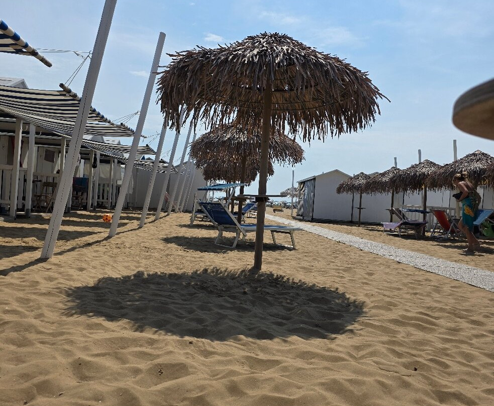 Pachuka Beach Club-利多必去景点