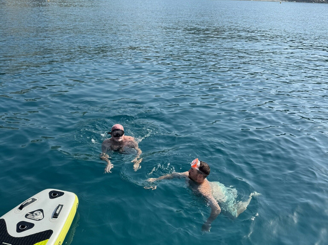 Sailnplay-拉埃拉杜拉必去景点