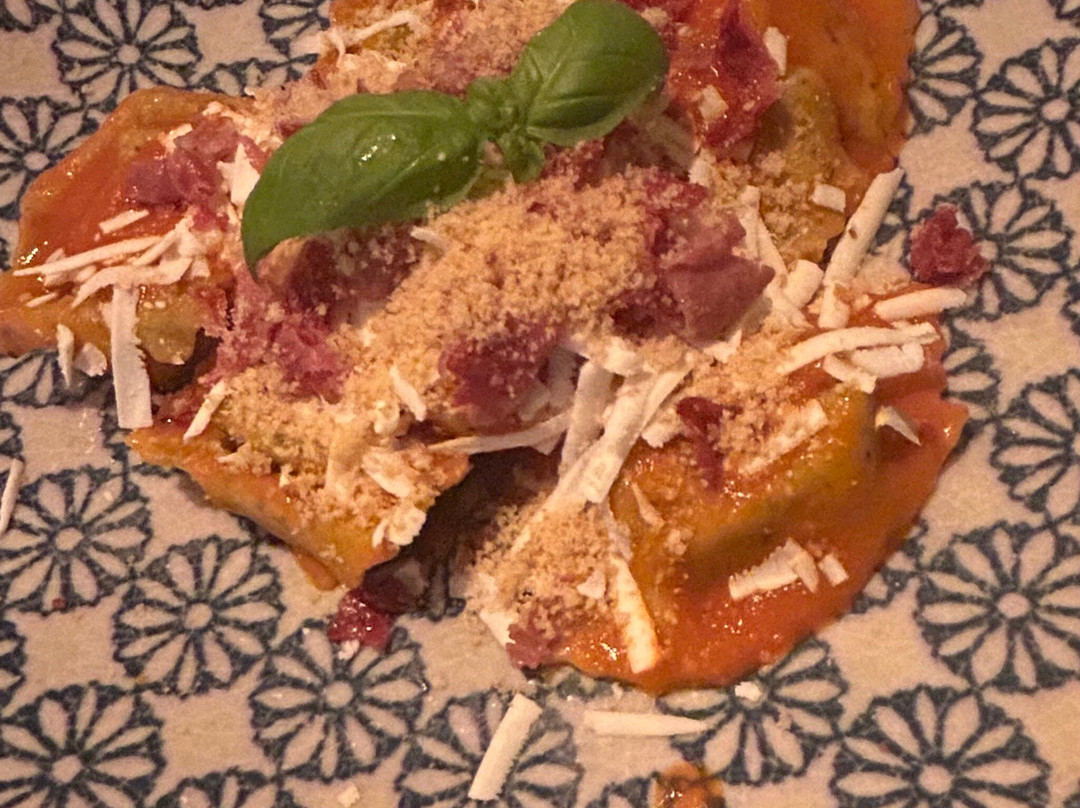 Osteria Popolare