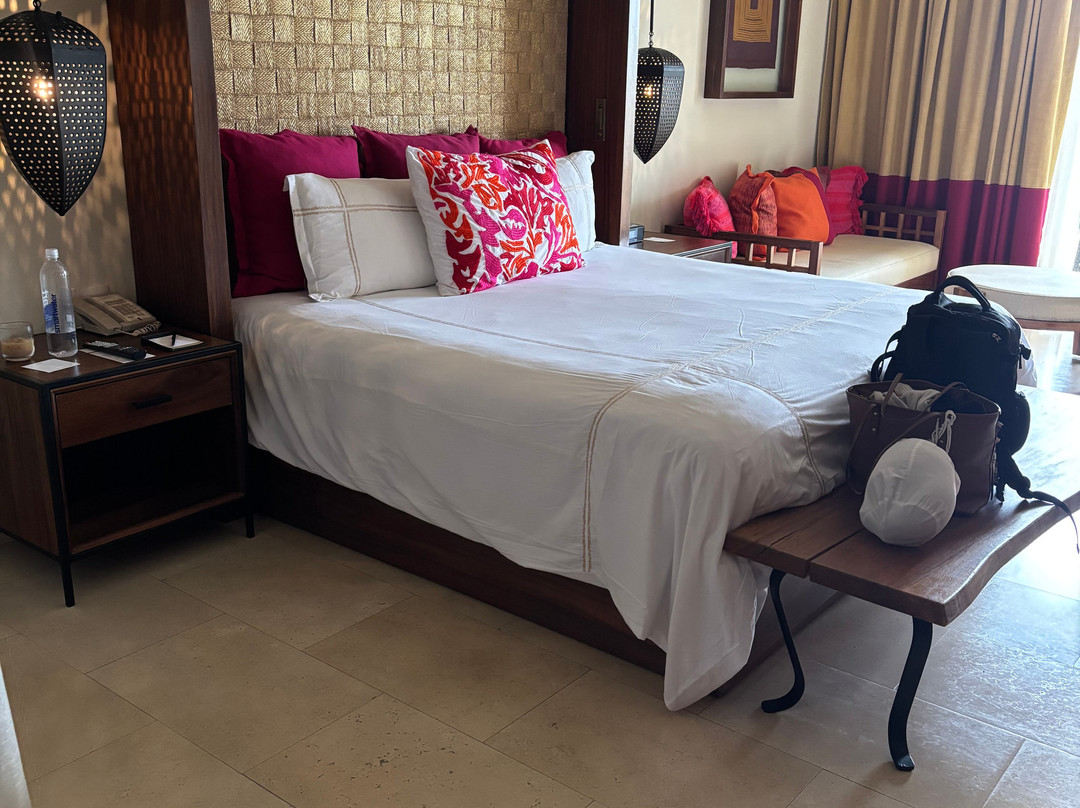 Secrets Akumal Riviera Maya主图
