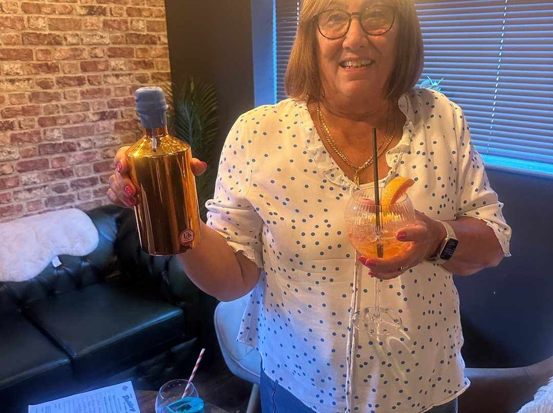 Skegness Distillery-斯凯格内斯必去景点