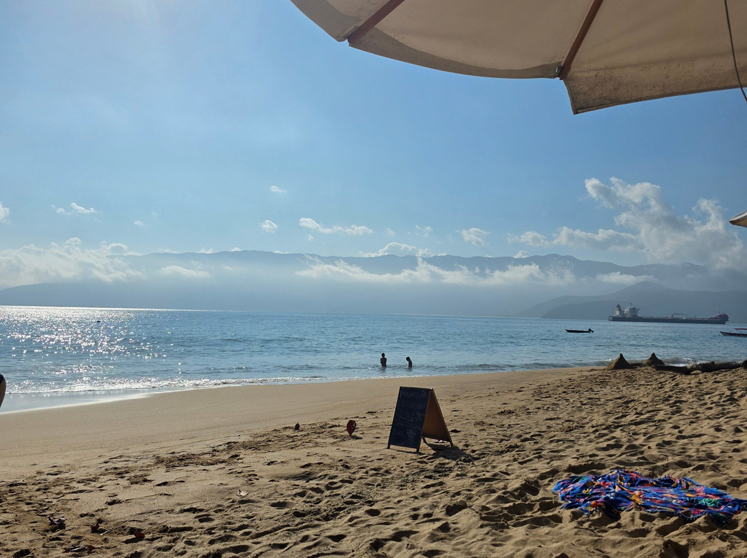 Curral Beach-伊利亚贝拉必去景点