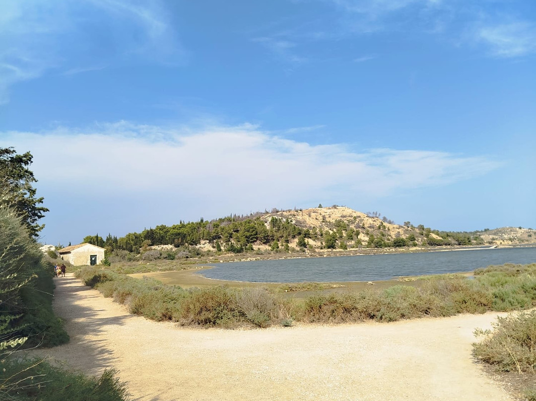 Etang Du Doul-Peyriac-de-Mer必去景点