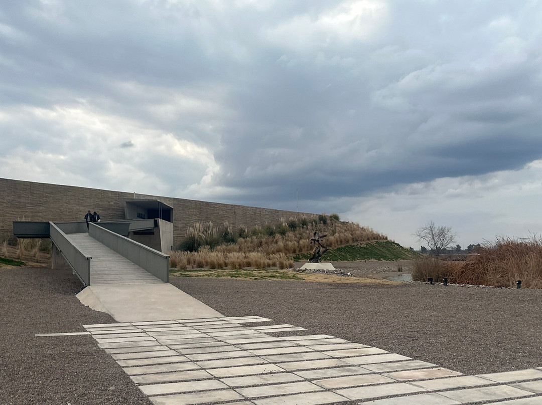 Anaia Wines-阿格雷洛必去景点