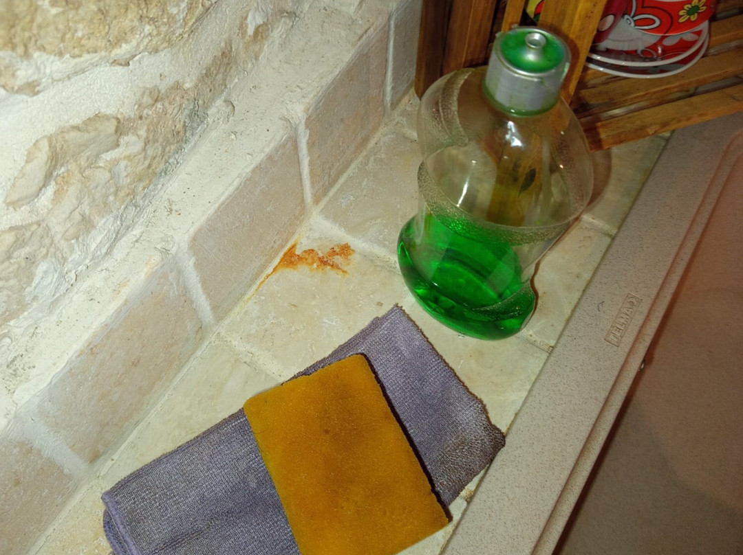 Il Ciavattone Bed and Bike主图