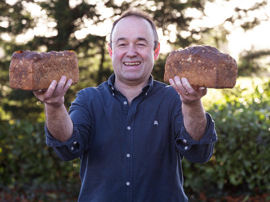 Bread With Benefits-Navan必去景点