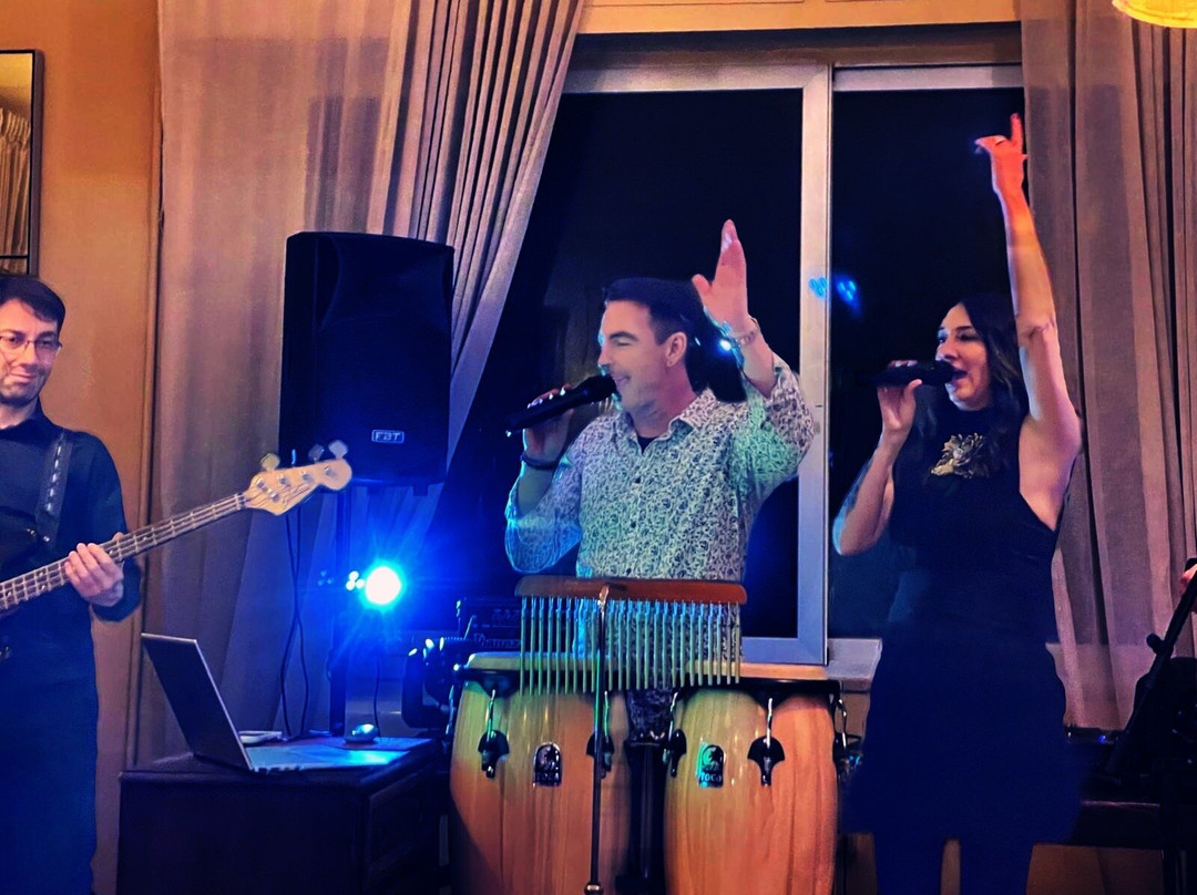 Tabacchi Centrale - Cucina & Drink