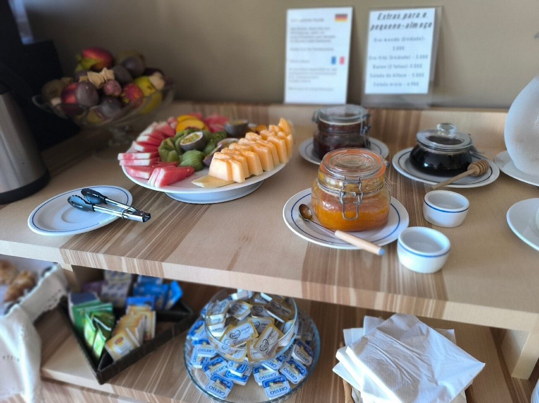 萨尔瓦多生态酒店主图