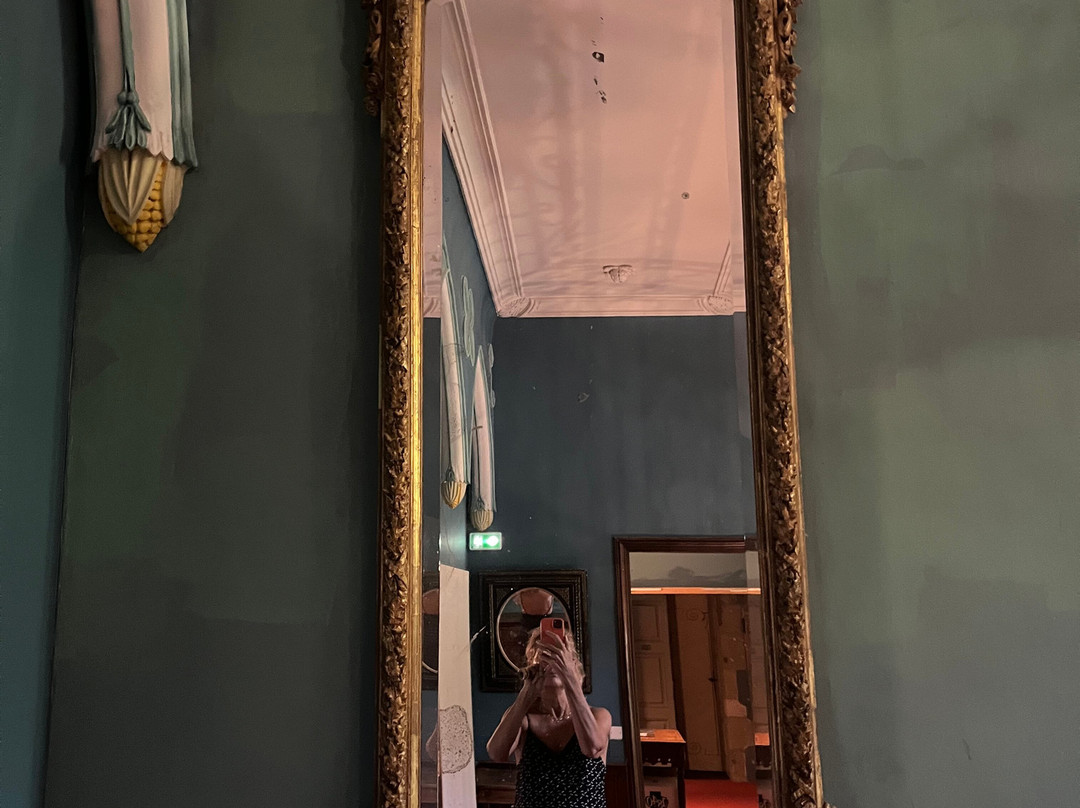 Chateau D'Ayres主图