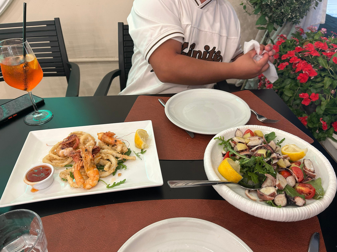 Bar-Restorant Familja