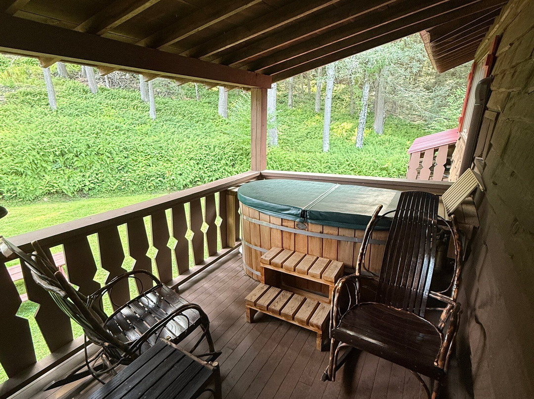 Urban Cowboy Lodge主图