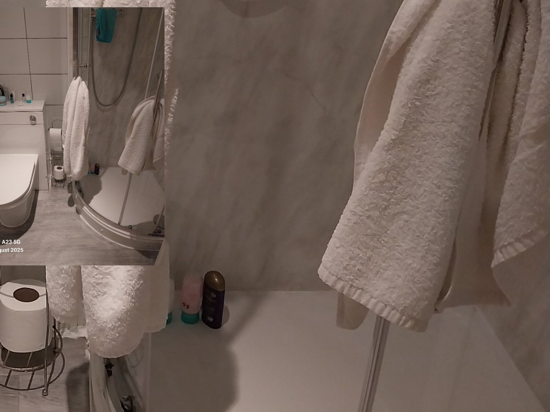 Old Court Hotel主图