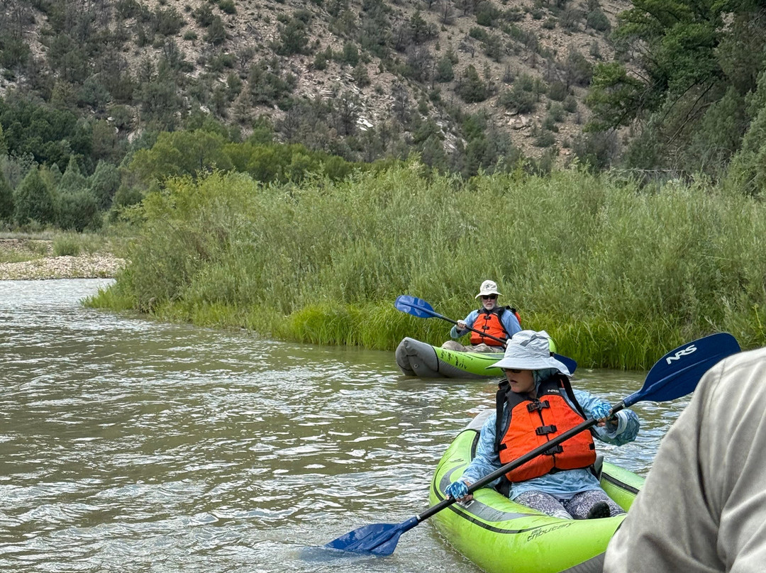 Far Flung Adventures-El Prado必去景点