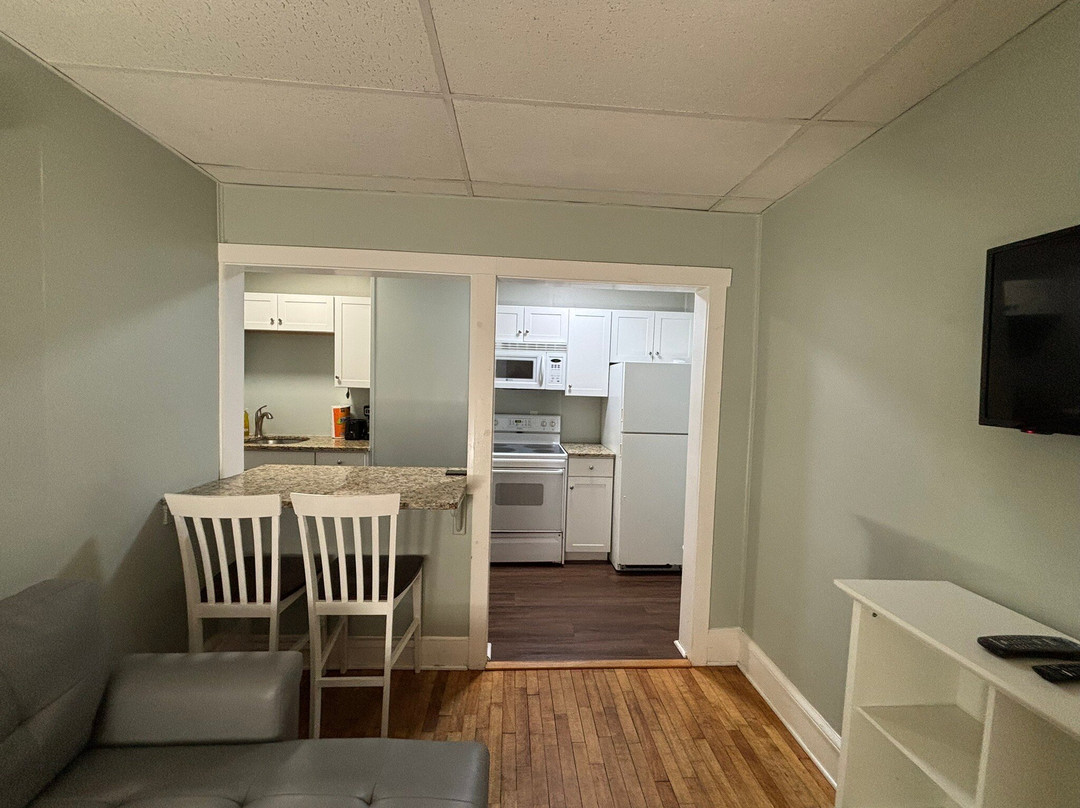 Beach Villa - Old Orchard Beach主图