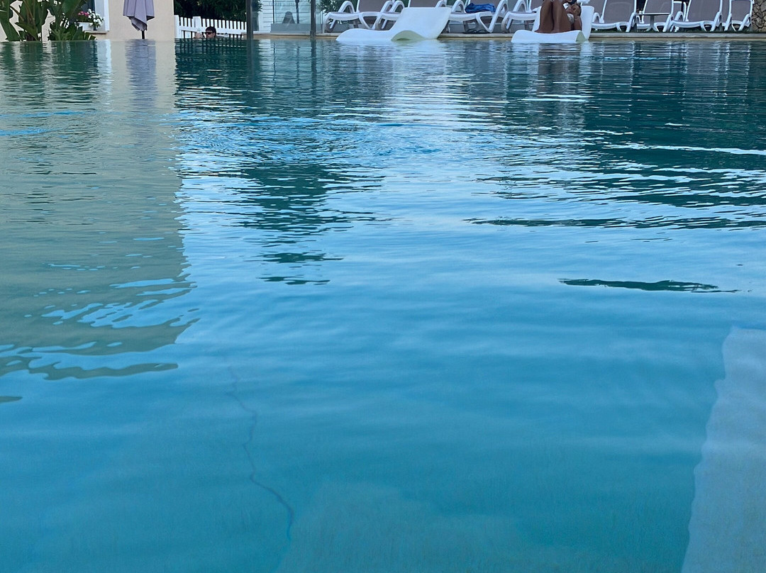 Hotel Baglio di Scopello主图