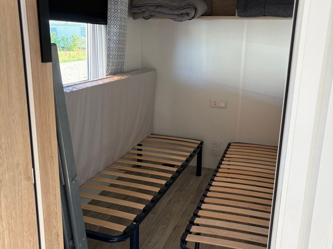 Camping Le Clos Cacheleux主图