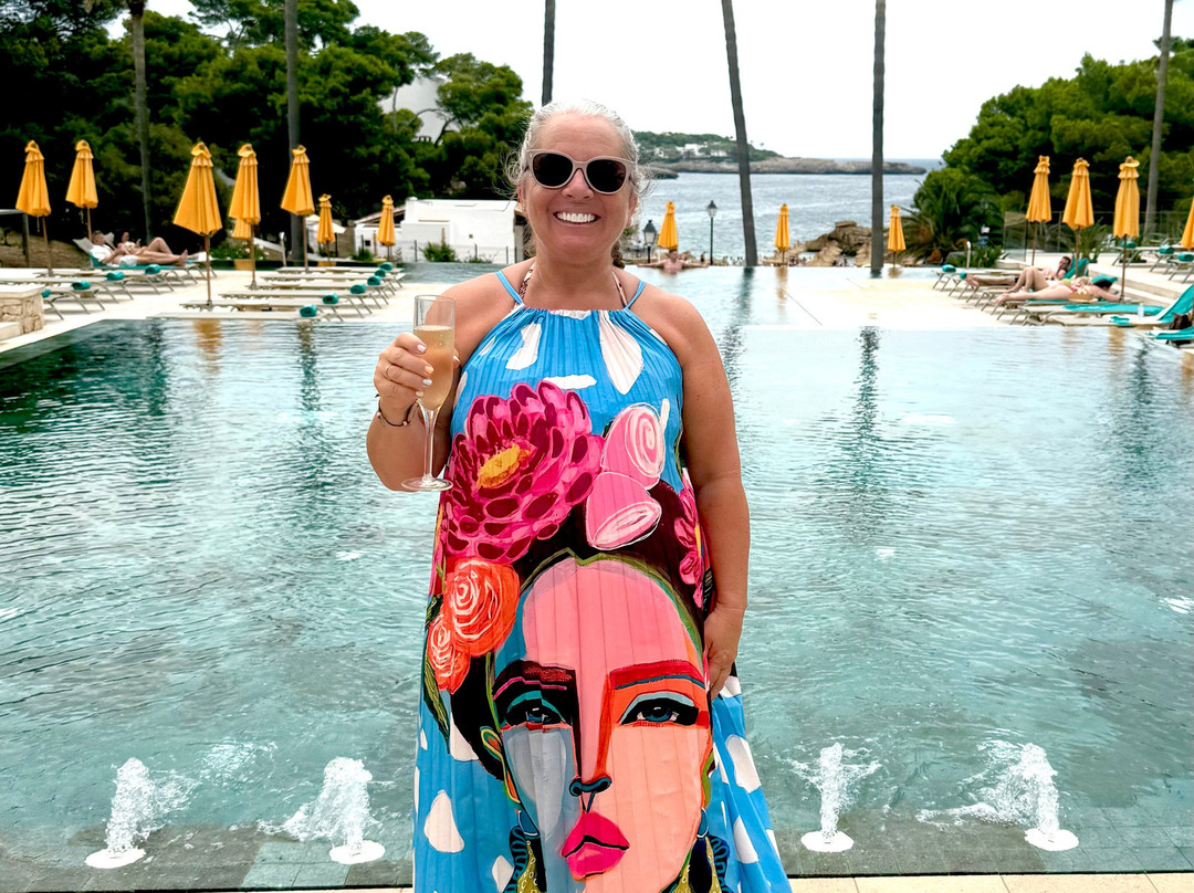 Cala d'Egos-Andratx必去景点