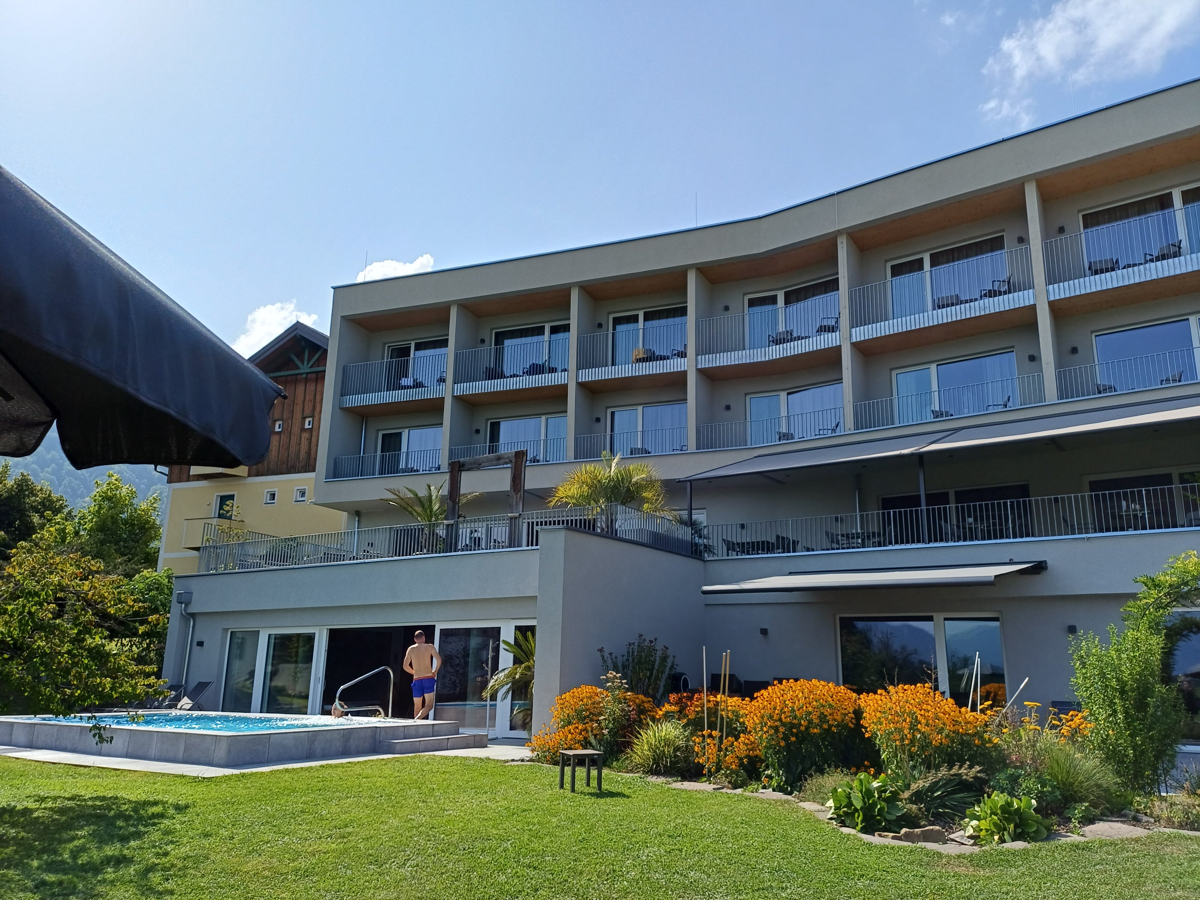 Landhotel Prielbauer-官方