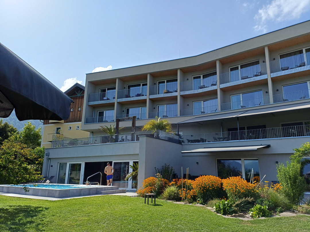 Landhotel Prielbauer主图