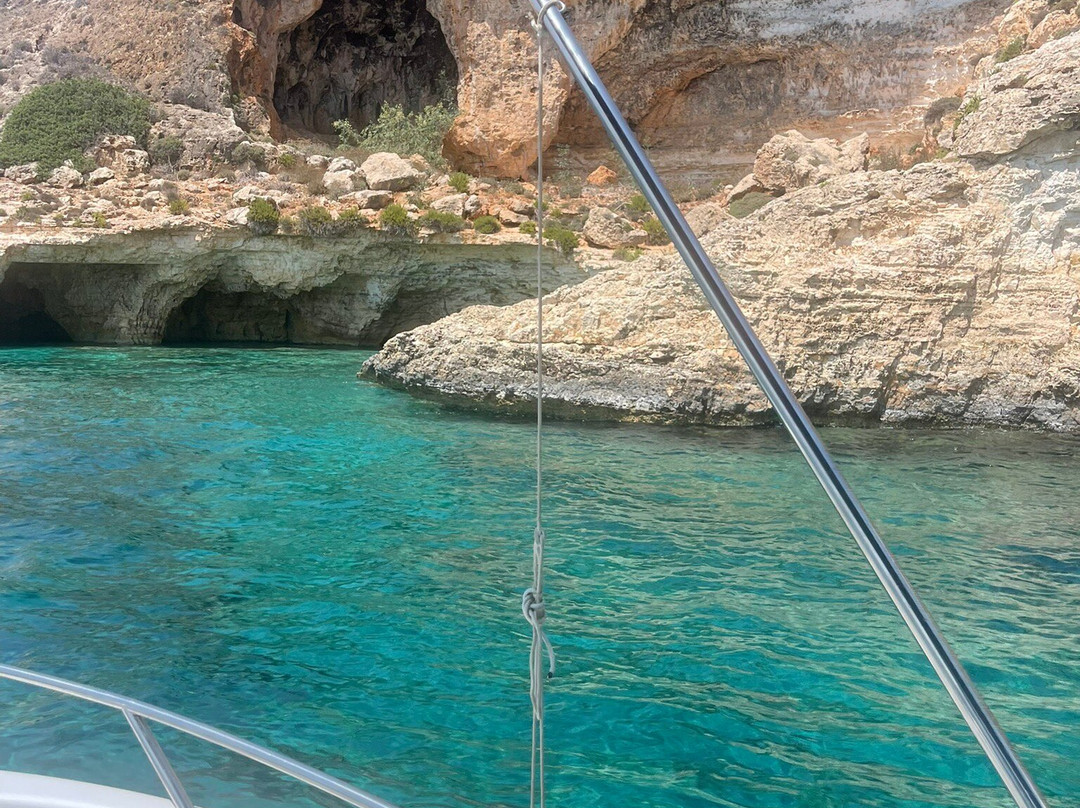 Joyride Watersports Gozo-Qala必去景点