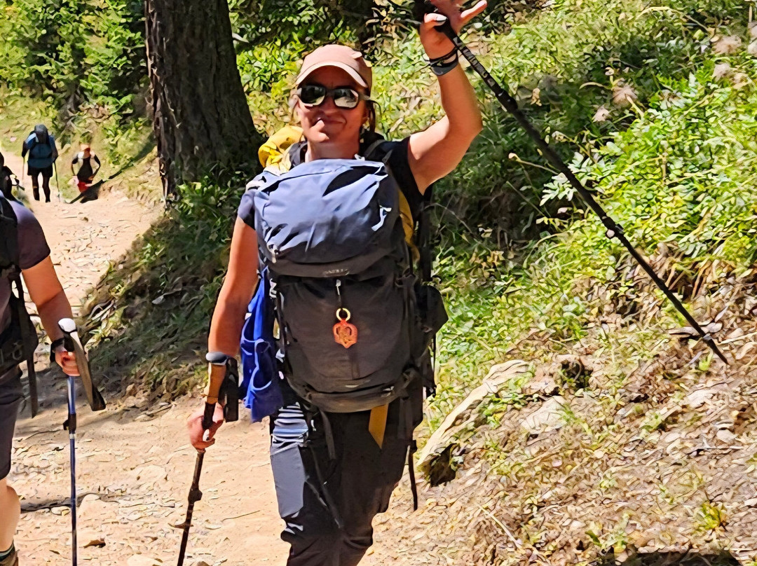 AlpsAdventures-Collombey必去景点