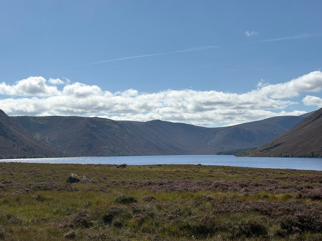 Loch Muick-巴拉特必去景点