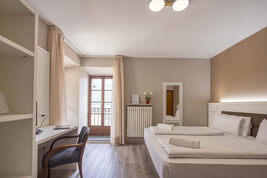 Hotel Il Portico主图