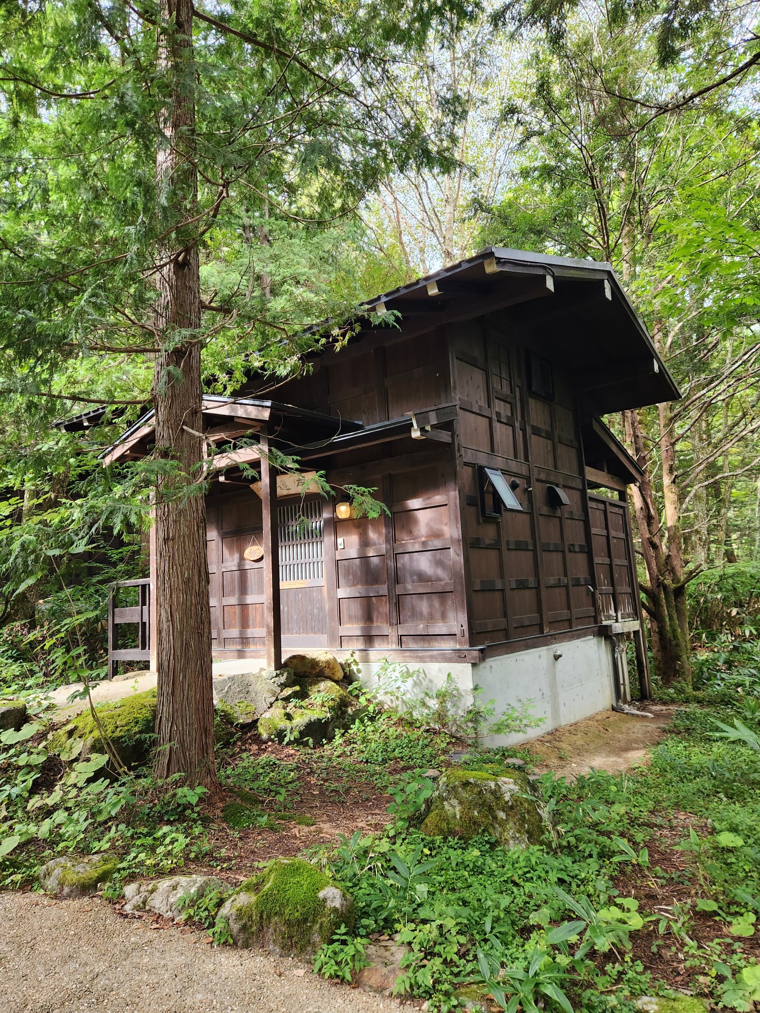 平汤之森温泉-官方