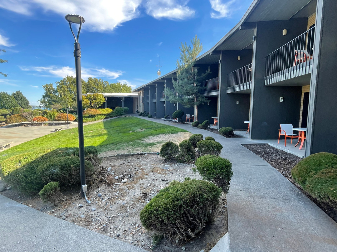 Holiday Inn Richland On The River By IHG主图