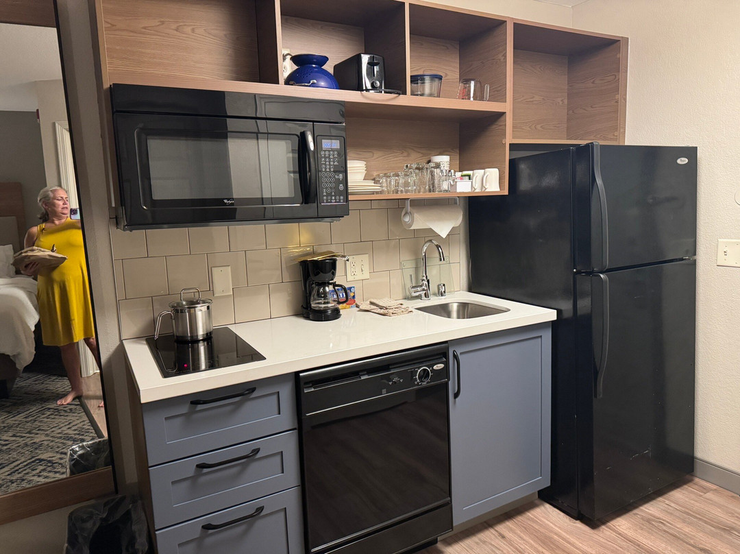 Candlewood Suites La Crosse by IHG主图