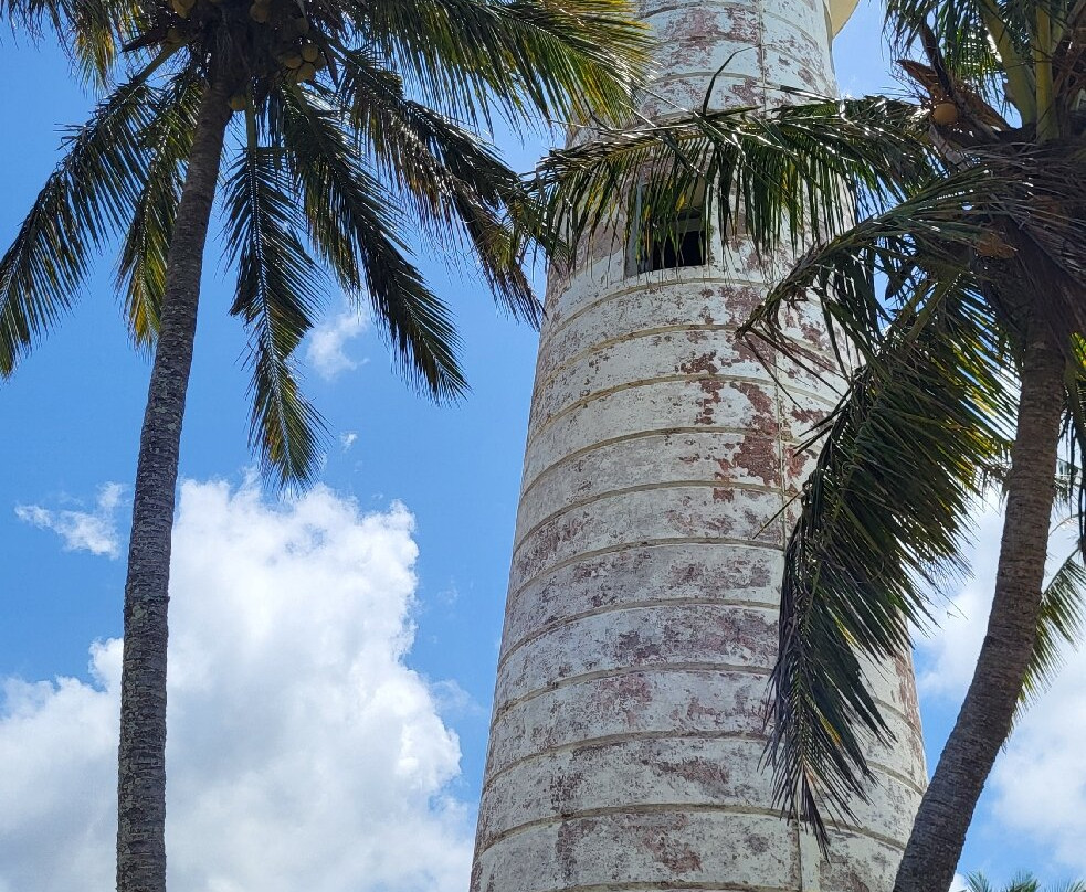 HOLIDAY WORLD TRAVEL SRI LANKA-Ragama必去景点