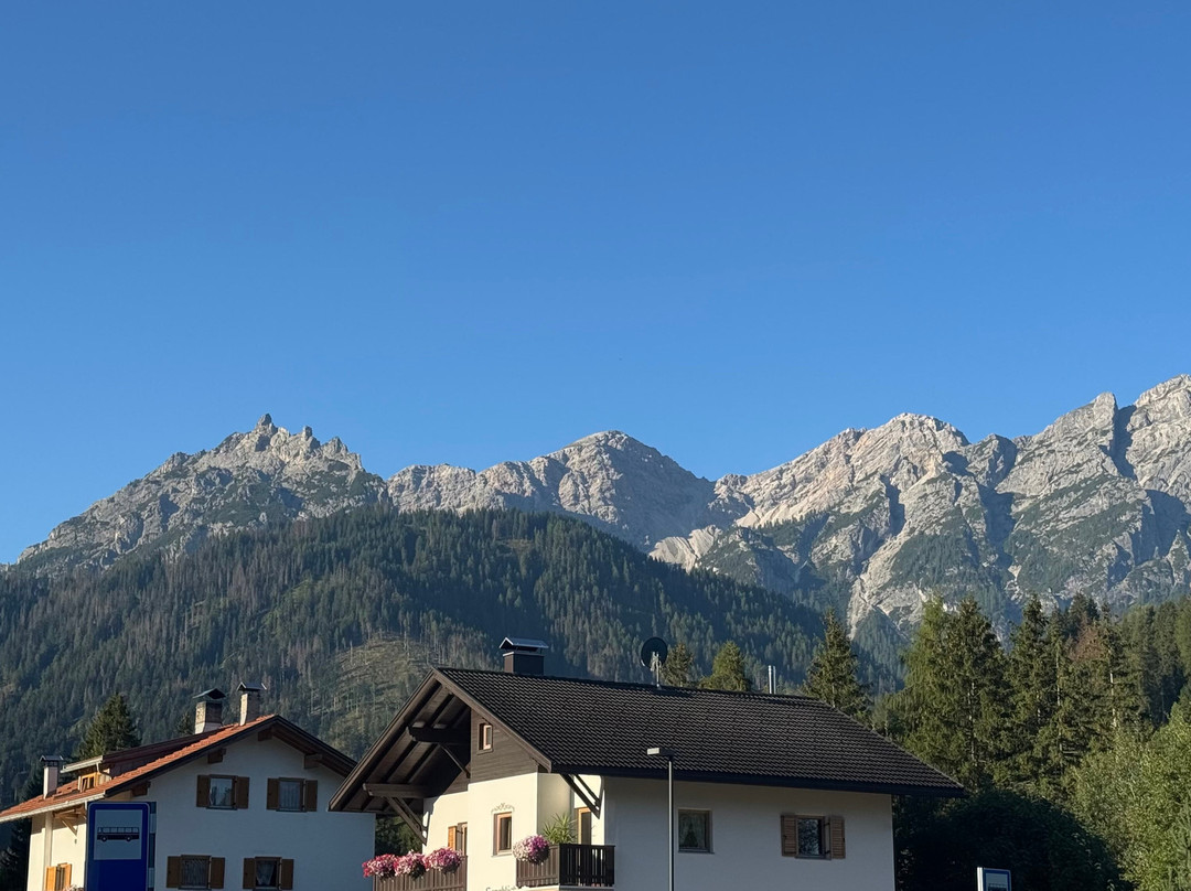 Hotel Edel.weiss主图