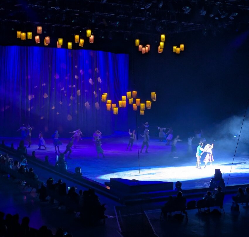 珀斯体育场-珀斯必去景点