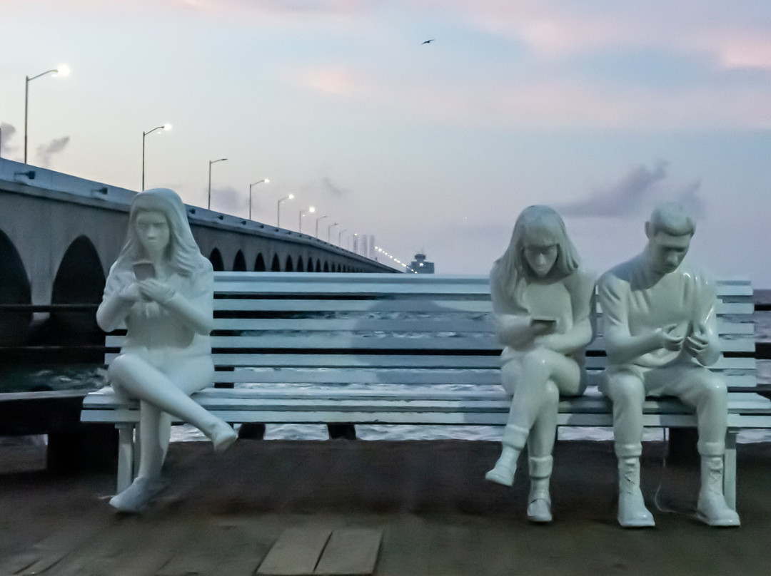 Terminal De Cruceros De Progreso-Progreso必去景点