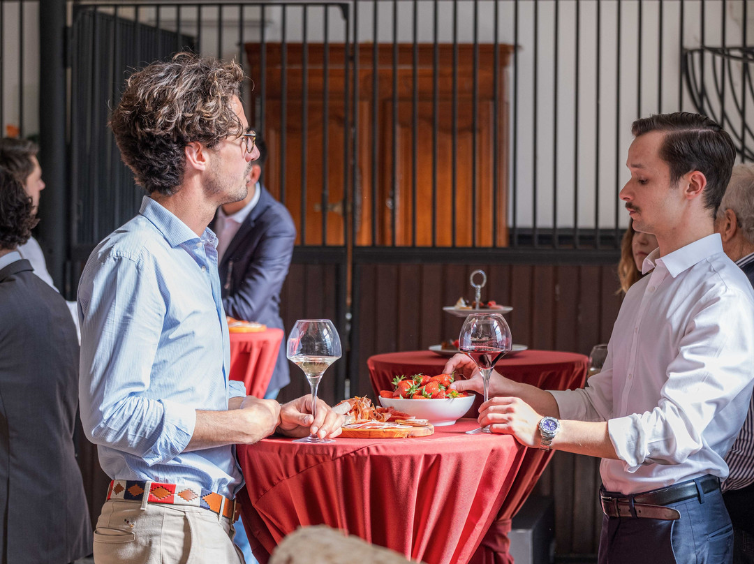 罗切科特城堡酒店主图